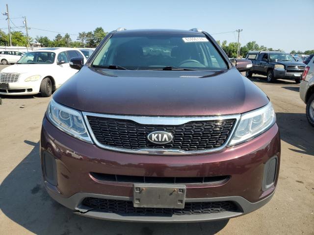 Photo 4 VIN: 5XYKTDA7XEG473070 - KIA SORENTO LX 