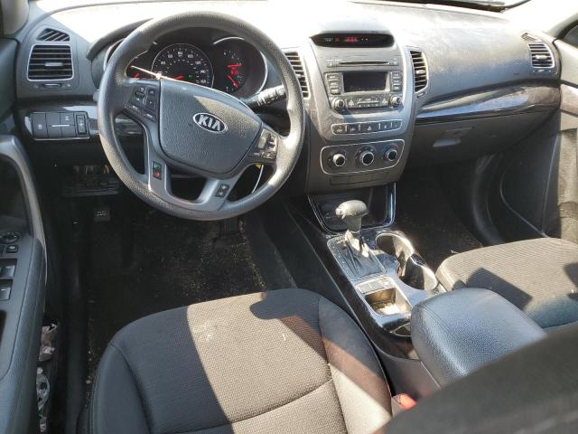 Photo 7 VIN: 5XYKTDA7XEG473070 - KIA SORENTO LX 