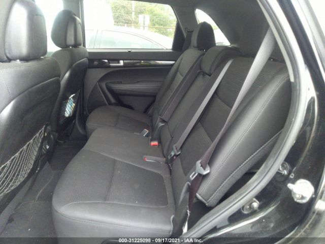 Photo 7 VIN: 5XYKTDA7XEG482089 - KIA SORENTO 