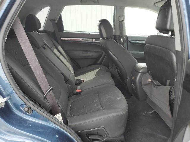 Photo 10 VIN: 5XYKTDA7XEG539343 - KIA SORENTO LX 