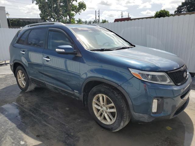 Photo 3 VIN: 5XYKTDA7XEG539343 - KIA SORENTO LX 