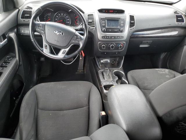 Photo 7 VIN: 5XYKTDA7XEG539343 - KIA SORENTO LX 