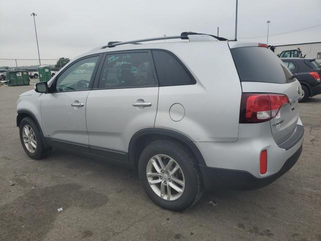 Photo 1 VIN: 5XYKTDA7XEG549404 - KIA SORENTO LX 