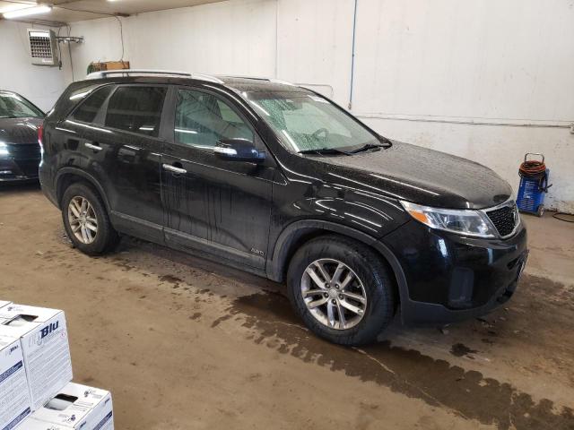 Photo 3 VIN: 5XYKTDA7XFG603169 - KIA SORENTO LX 