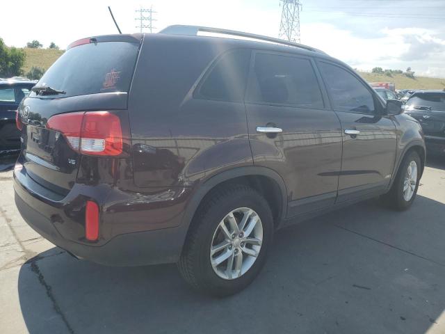 Photo 2 VIN: 5XYKTDA7XFG621316 - KIA SORENTO LX 