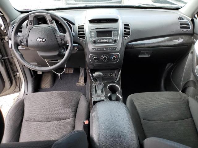 Photo 7 VIN: 5XYKTDA7XFG650864 - KIA SORENTO LX 