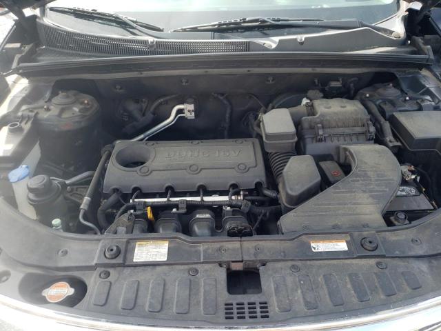 Photo 6 VIN: 5XYKU3A10BG016959 - KIA SORENTO EX 