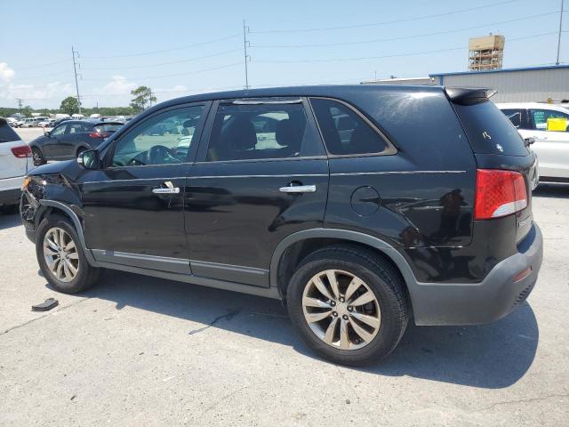 Photo 1 VIN: 5XYKU3A10BG029680 - KIA SORENTO 