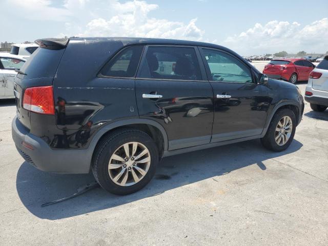 Photo 2 VIN: 5XYKU3A10BG029680 - KIA SORENTO 