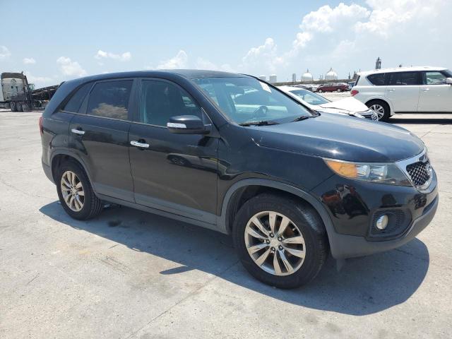 Photo 3 VIN: 5XYKU3A10BG029680 - KIA SORENTO 