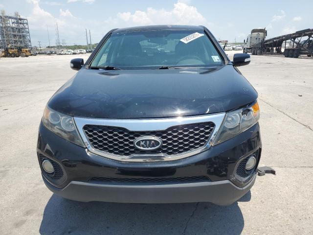 Photo 4 VIN: 5XYKU3A10BG029680 - KIA SORENTO 