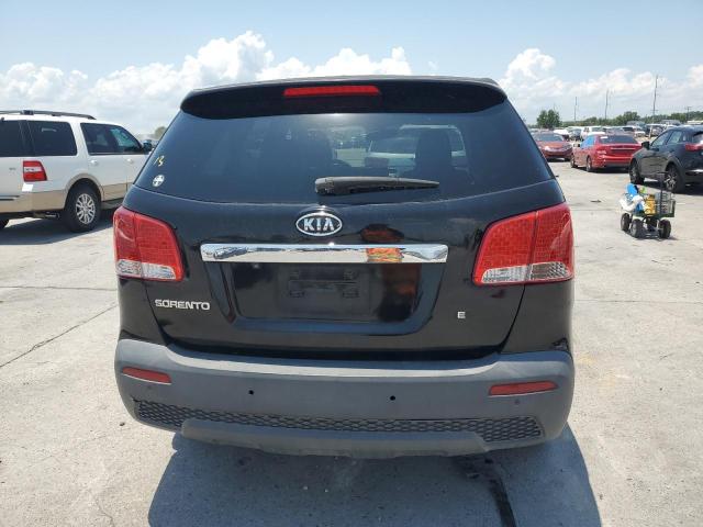 Photo 5 VIN: 5XYKU3A10BG029680 - KIA SORENTO 