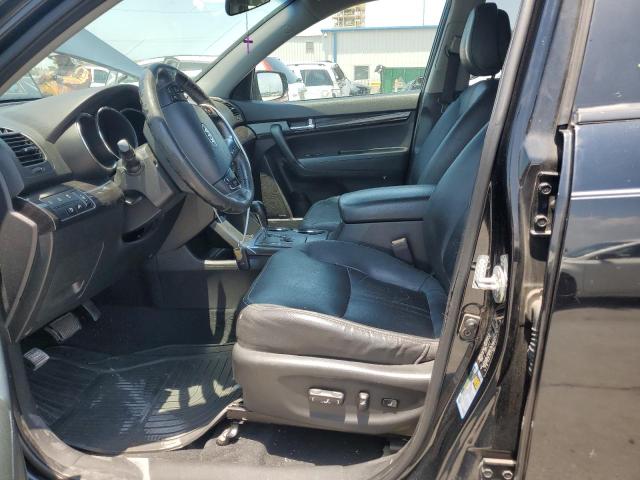 Photo 6 VIN: 5XYKU3A10BG029680 - KIA SORENTO 