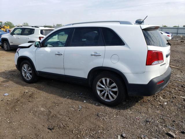 Photo 1 VIN: 5XYKU3A10BG035253 - KIA SORENTO 