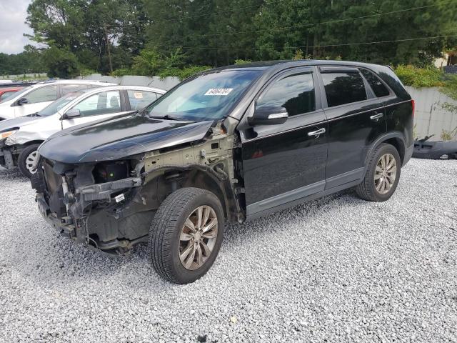 Photo 0 VIN: 5XYKU3A11BG017411 - KIA SORENTO 