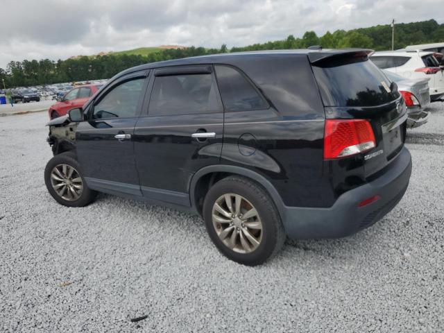 Photo 1 VIN: 5XYKU3A11BG017411 - KIA SORENTO 