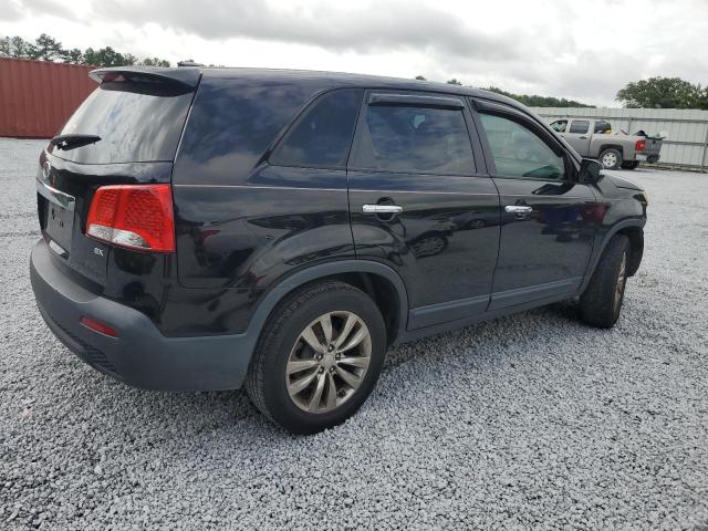 Photo 2 VIN: 5XYKU3A11BG017411 - KIA SORENTO 