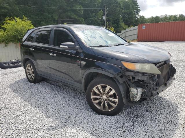 Photo 3 VIN: 5XYKU3A11BG017411 - KIA SORENTO 