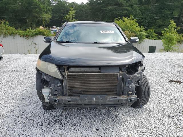 Photo 4 VIN: 5XYKU3A11BG017411 - KIA SORENTO 