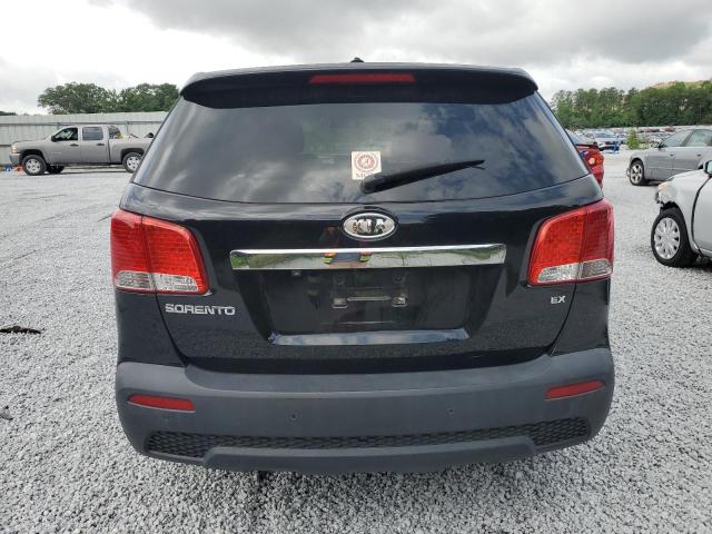 Photo 5 VIN: 5XYKU3A11BG017411 - KIA SORENTO 