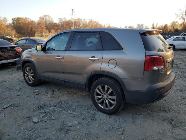 Photo 1 VIN: 5XYKU3A11BG020339 - KIA SORENTO 