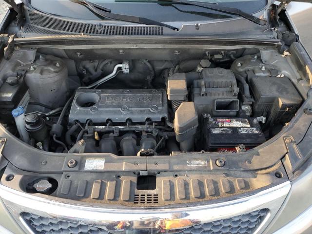 Photo 11 VIN: 5XYKU3A11BG020339 - KIA SORENTO 