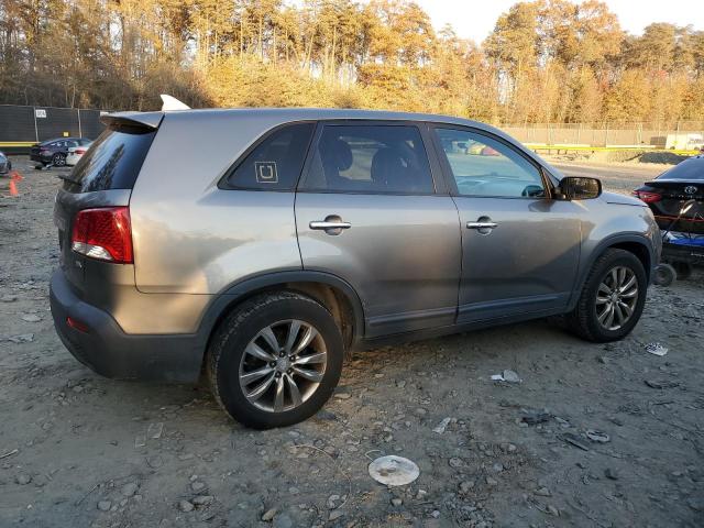 Photo 2 VIN: 5XYKU3A11BG020339 - KIA SORENTO 