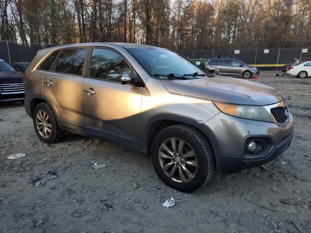 Photo 3 VIN: 5XYKU3A11BG020339 - KIA SORENTO 