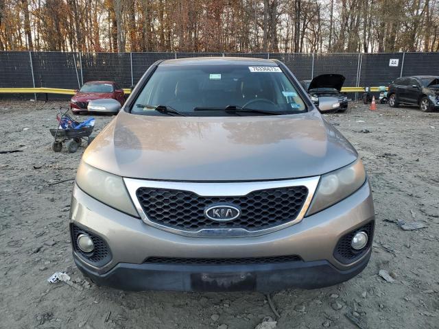 Photo 4 VIN: 5XYKU3A11BG020339 - KIA SORENTO 