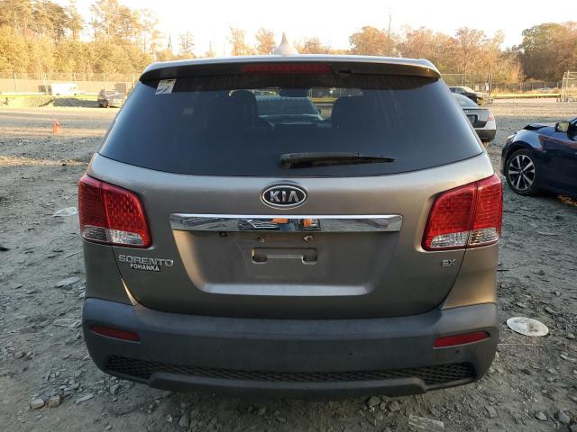 Photo 5 VIN: 5XYKU3A11BG020339 - KIA SORENTO 