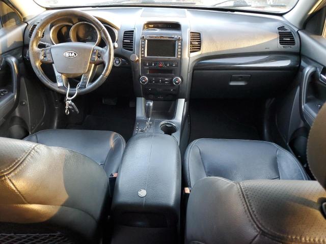 Photo 7 VIN: 5XYKU3A11BG020339 - KIA SORENTO 