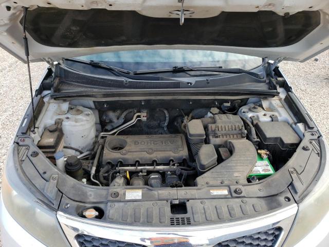 Photo 11 VIN: 5XYKU3A11BG058217 - KIA SORENTO EX 