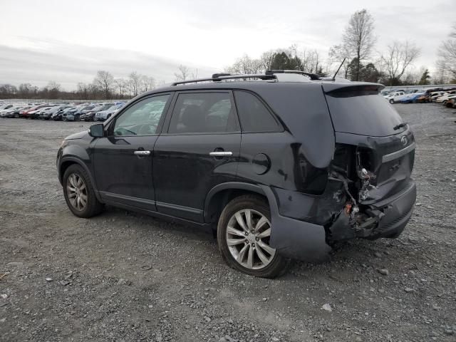 Photo 1 VIN: 5XYKU3A11BG172802 - KIA SORENTO 