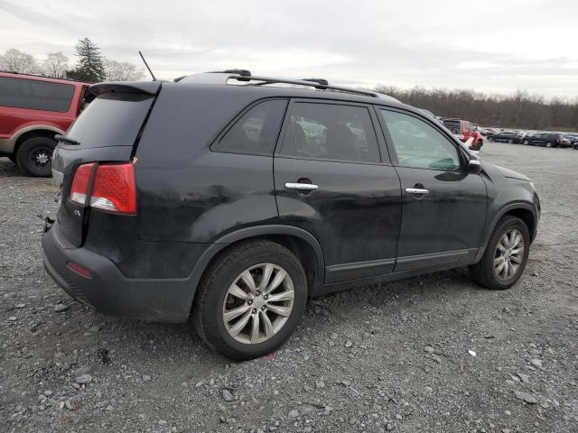 Photo 2 VIN: 5XYKU3A11BG172802 - KIA SORENTO 