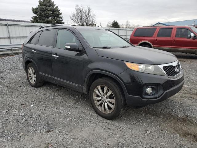 Photo 3 VIN: 5XYKU3A11BG172802 - KIA SORENTO 