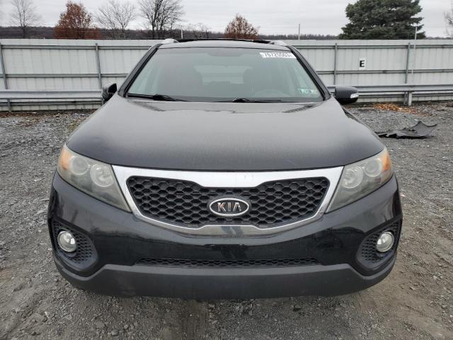 Photo 4 VIN: 5XYKU3A11BG172802 - KIA SORENTO 