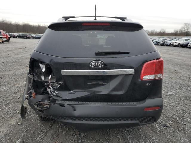 Photo 5 VIN: 5XYKU3A11BG172802 - KIA SORENTO 