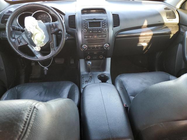 Photo 7 VIN: 5XYKU3A12BG003419 - KIA SORENTO EX 