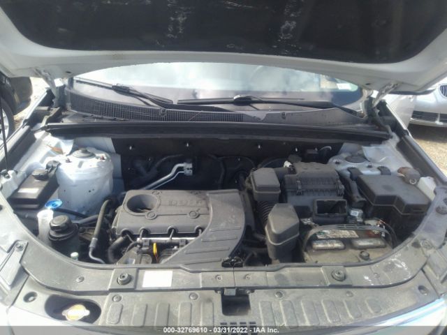 Photo 9 VIN: 5XYKU3A12BG018860 - KIA SORENTO 