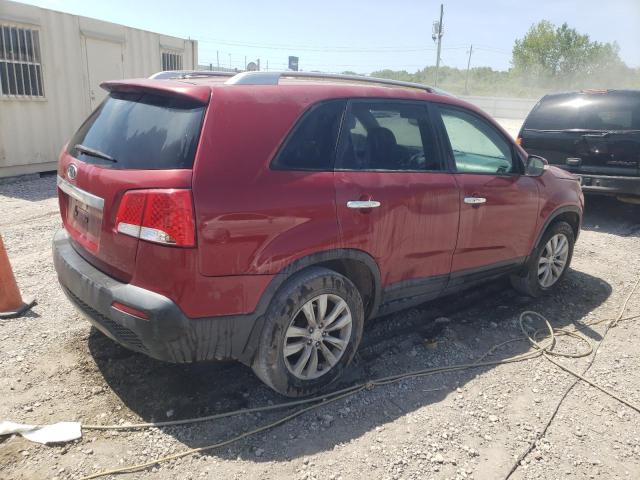 Photo 2 VIN: 5XYKU3A12BG052989 - KIA SORENTO 