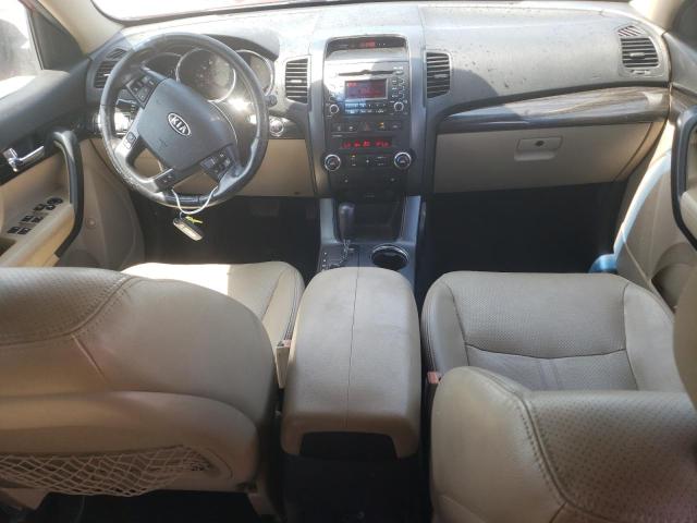 Photo 7 VIN: 5XYKU3A12BG052989 - KIA SORENTO 