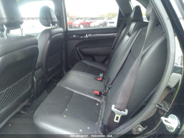 Photo 7 VIN: 5XYKU3A12BG088276 - KIA SORENTO 