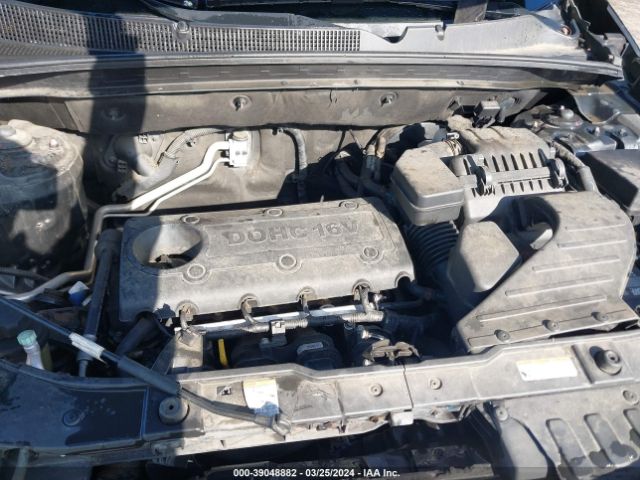 Photo 9 VIN: 5XYKU3A12BG103505 - KIA SORENTO 