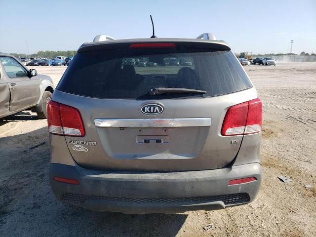 Photo 5 VIN: 5XYKU3A12BG130820 - KIA SORENTO EX 