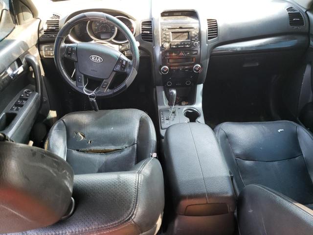 Photo 7 VIN: 5XYKU3A12BG130820 - KIA SORENTO EX 