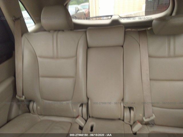 Photo 7 VIN: 5XYKU3A13BG013280 - KIA SORENTO 