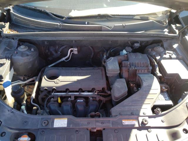 Photo 6 VIN: 5XYKU3A13BG150865 - KIA SORENTO EX 