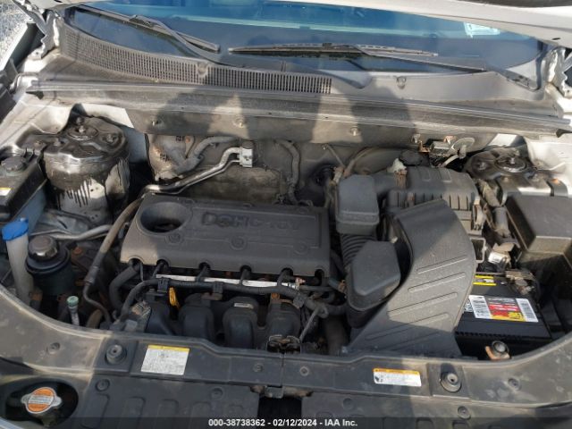 Photo 9 VIN: 5XYKU3A14BG017595 - KIA SORENTO 