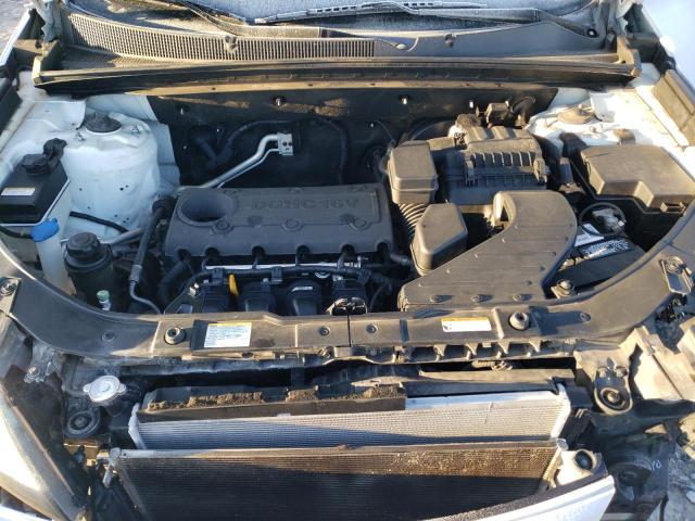 Photo 11 VIN: 5XYKU3A14BG020738 - KIA SORENTO EX 