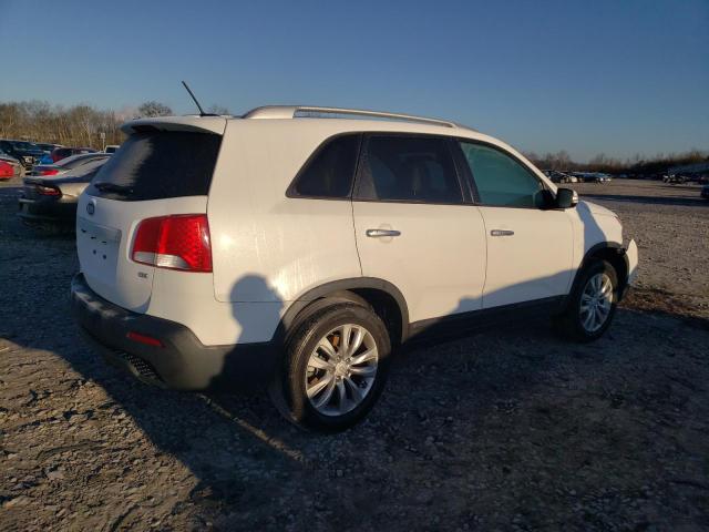 Photo 2 VIN: 5XYKU3A14BG020738 - KIA SORENTO EX 